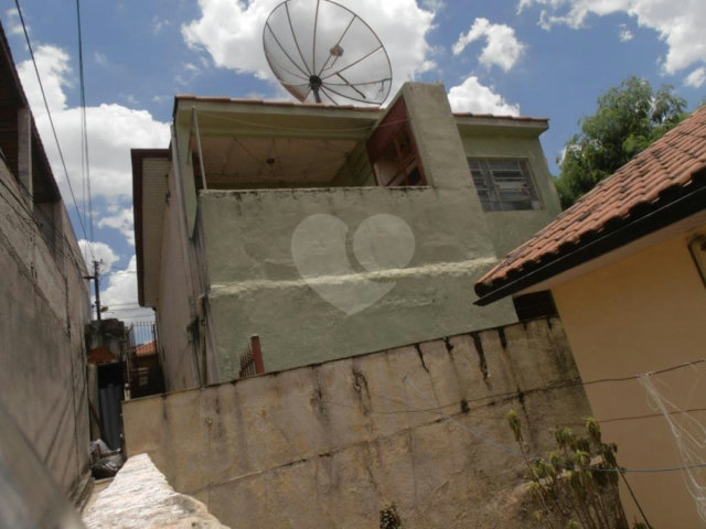 Terreno à venda em Imirim, São Paulo, SP