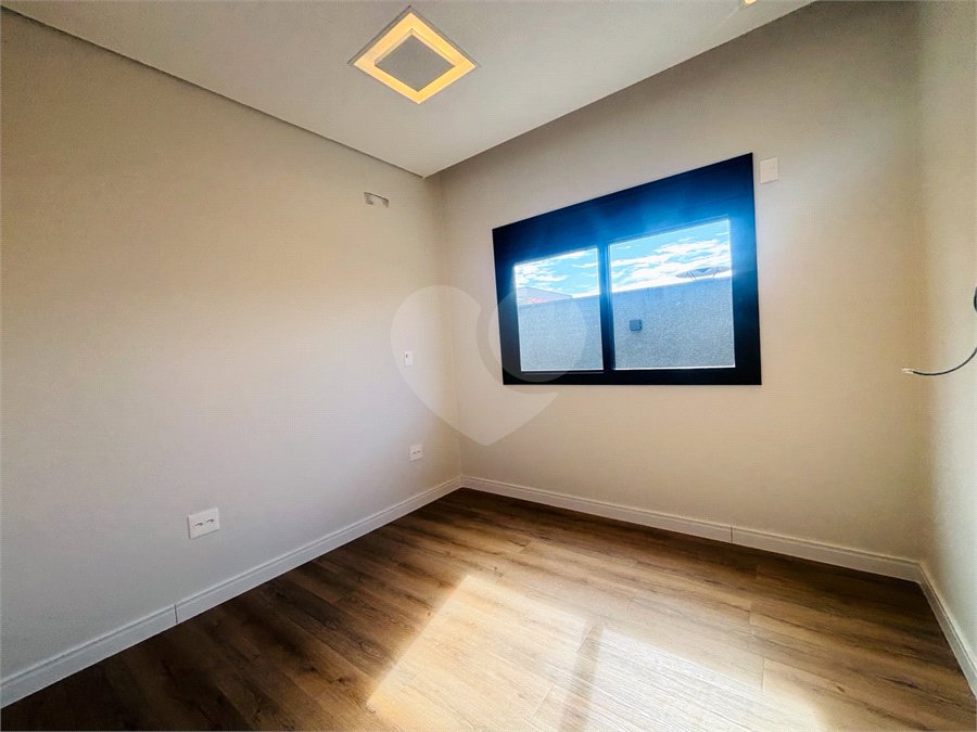 Casa à venda com 3 suítes no condomínio Alphaville Nova Esplanada 1, Votorantim - SP