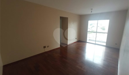 Apartamento à venda com 2 quartos em Mandaqui, São Paulo, SP
