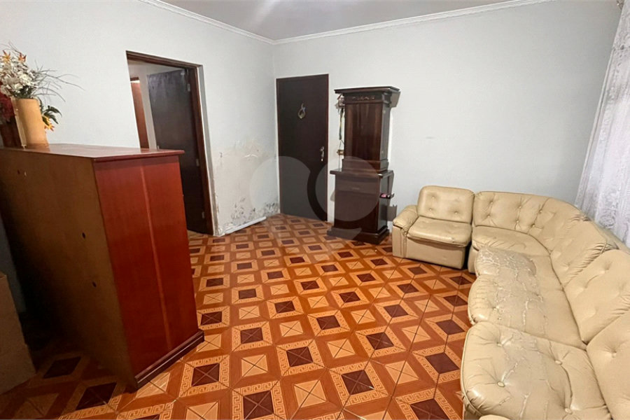 Casa Térrea à venda com 3 quartos em Jardim São José, Guarulhos, SP