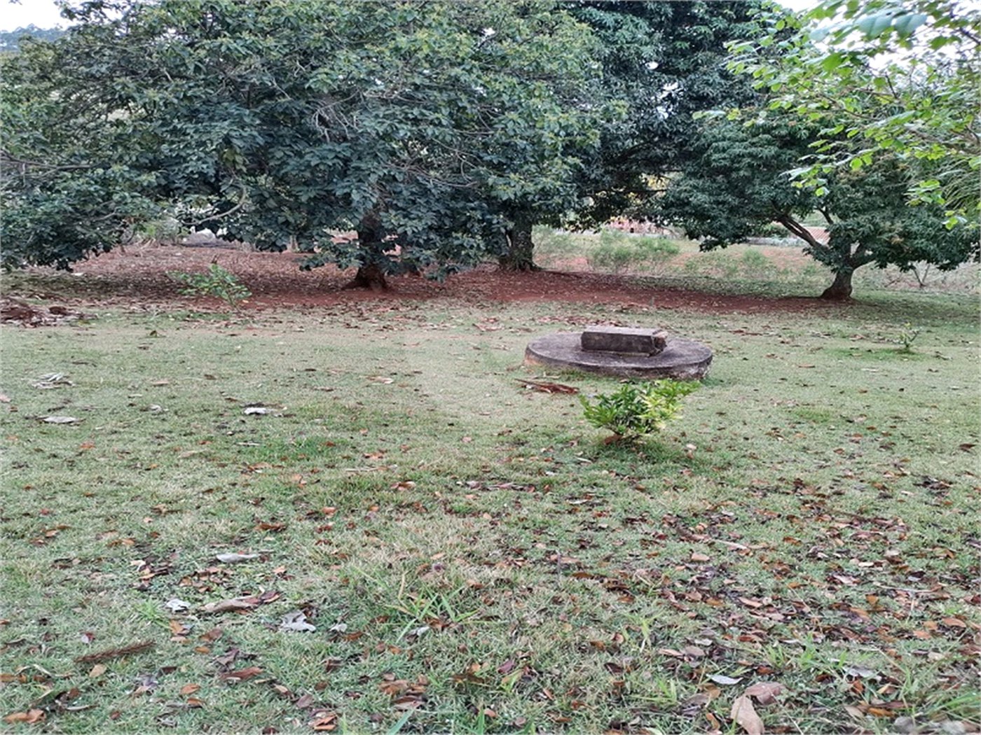 Terreno à venda em Chácara Fernão Dias, Bragança Paulista, SP
