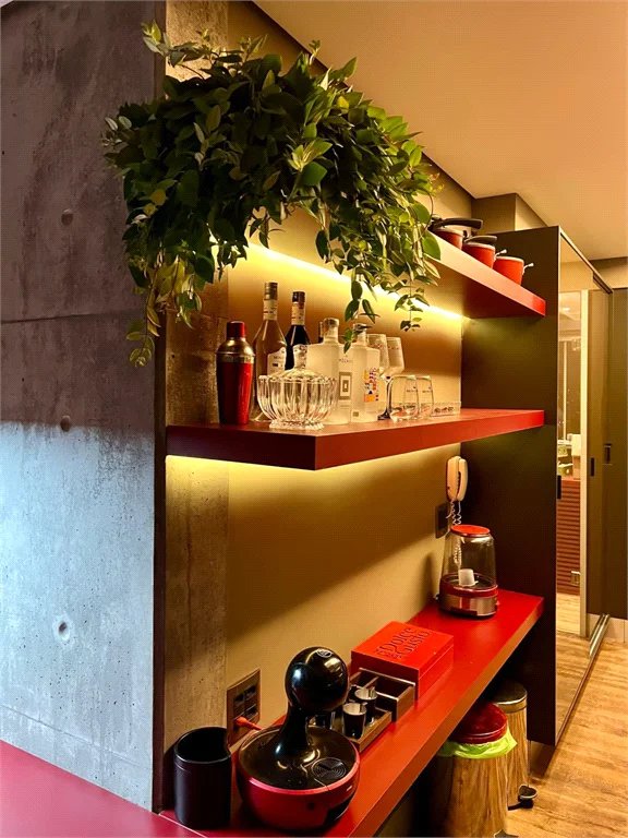 Apartamento para alugar com 1 suíte em Vila Leopoldina, São Paulo, SP