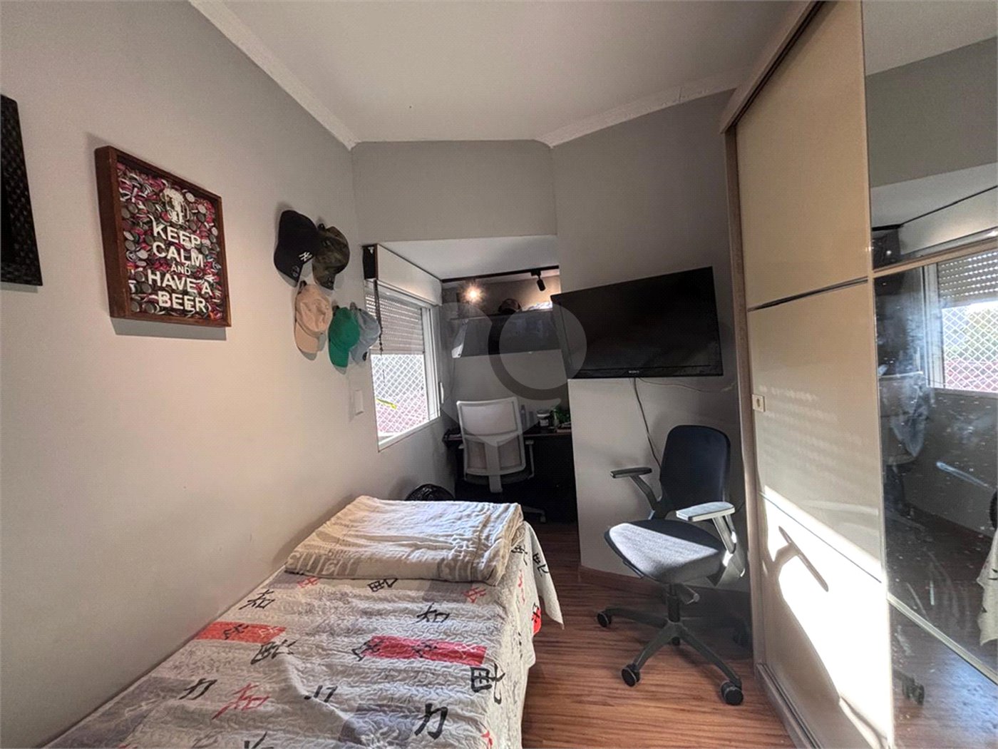 Casa à venda com 5 quartos, sendo 1 suíte, em Jardim Gonçalves, Sorocaba, SP