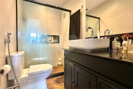 Apartamento à venda com 3 quartos, sendo 1 suíte, em Lagoa, Rio de Janeiro, RJ
