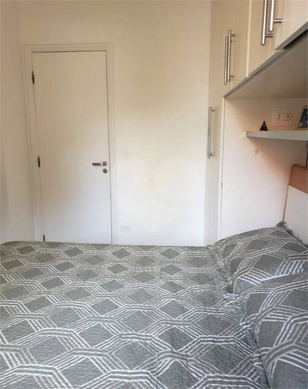 Apartamento à venda com 3 quartos, sendo 1 suíte, em Santana, São Paulo, SP