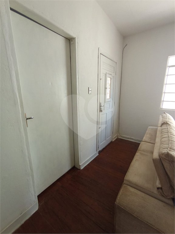 Sobrado à venda com 3 quartos em Freguesia do Ó, São Paulo, SP