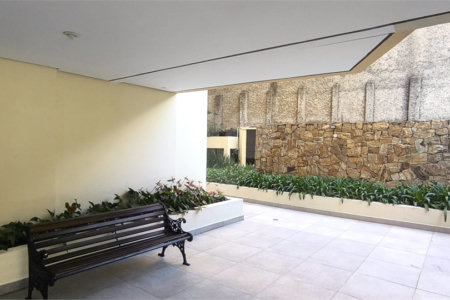 Apartamento à venda com 3 quartos, sendo 1 suíte, em Pinheiros, São Paulo, SP