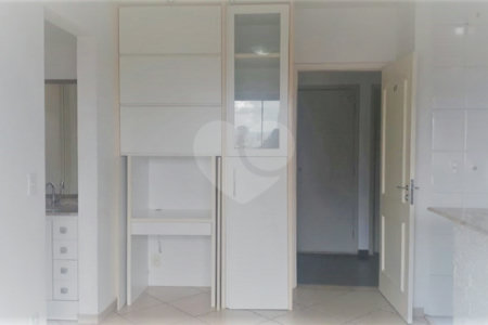 Apartamento à venda com 1 quarto em Vila Pompéia, São Paulo, SP