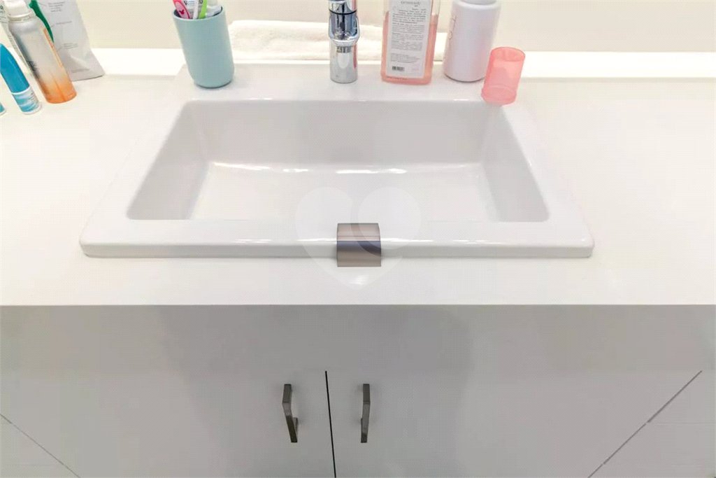 Apartamento à venda com 4 quartos, sendo 2 suítes, em Higienópolis, São Paulo, SP
