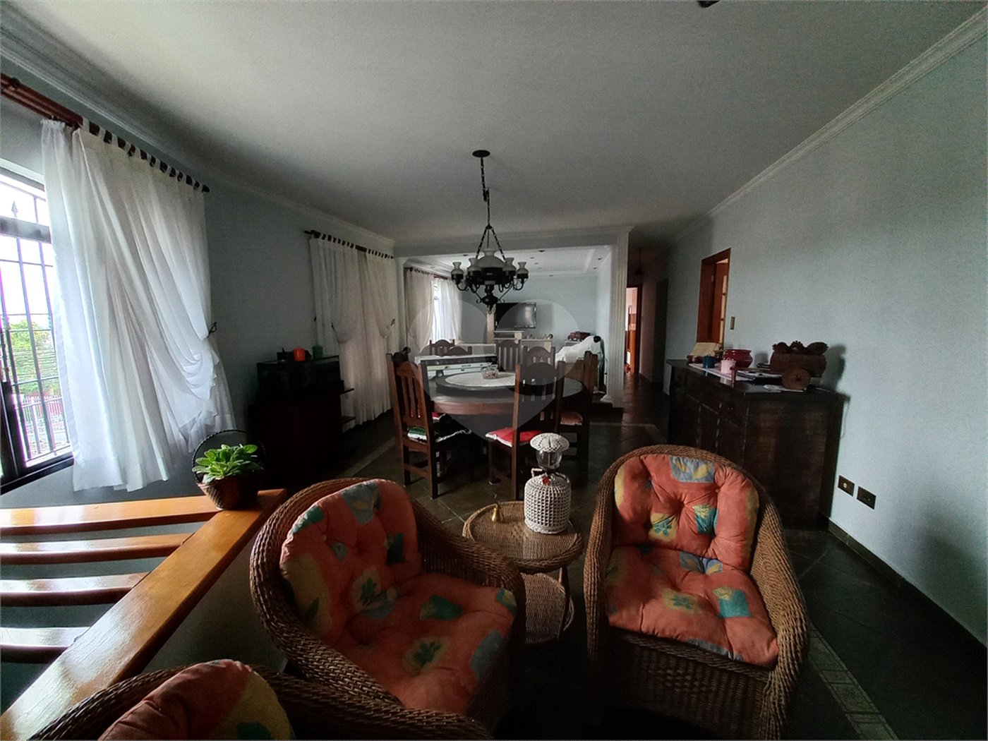 Sobrado à venda com 3 quartos, sendo 1 suíte, em Jardim Umarizal, São Paulo, SP