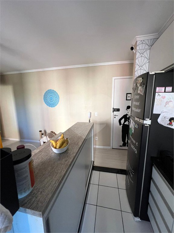 Apartamento à venda com 2 quartos em Tremembé, São Paulo, SP