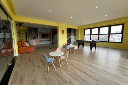 Apartamento à venda com 2 suítes em Atibaia Jardim, Atibaia, SP