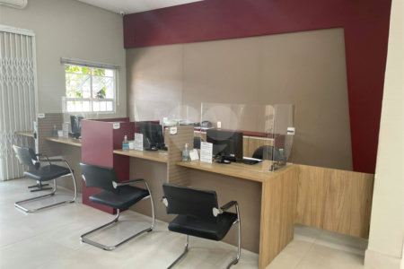 Salão Comercial à venda ou para alugar em Vila Vitória, Mogi das Cruzes, SP