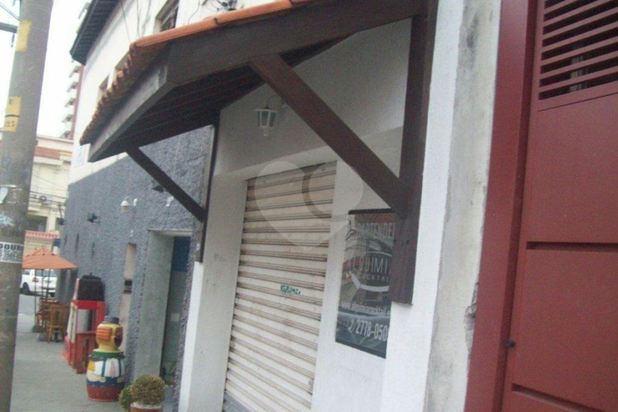 Sobrado à venda com 2 quartos em Santana, São Paulo, SP