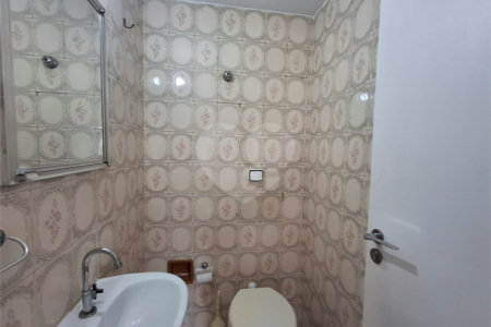 Apartamento à venda ou para alugar com 2 quartos, sendo 1 suíte,  em Indianópolis, São Paulo, SP