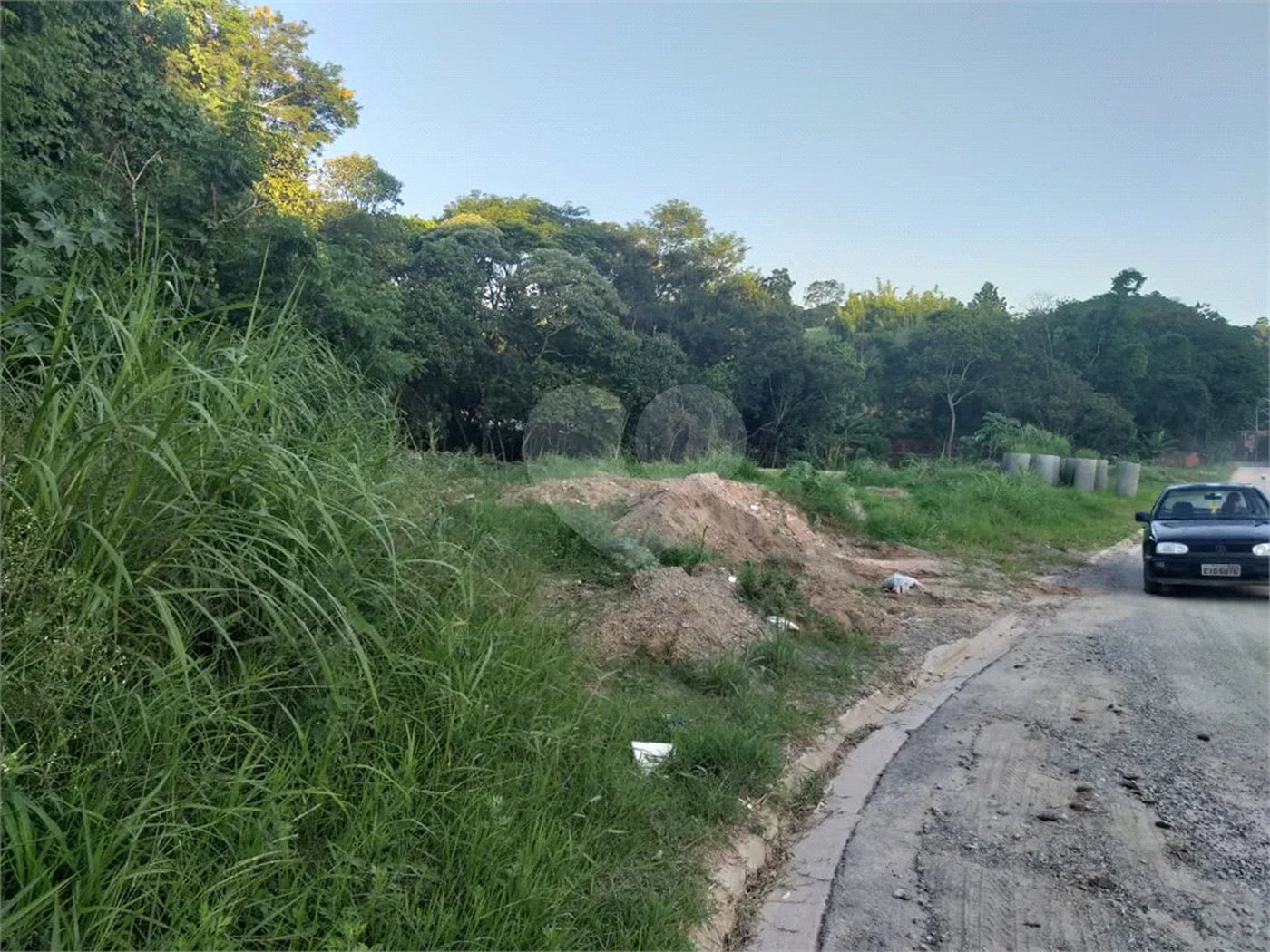 Área de terra de 156 mil m2 à venda em São Roque, zona mista (residencial/industrial)