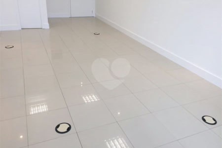 Sala à venda em Parque Bela Vista, Votorantim, SP