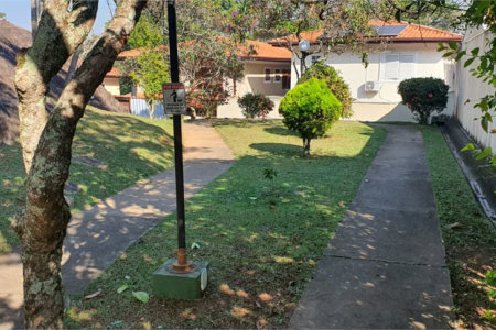 Casa à venda com 4 quartos, sendo 2 suítes, no condomínio Vila Panamericana, São Paulo - SP