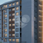 Apartamento à venda com 1 quarto em Santana, São Paulo, SP