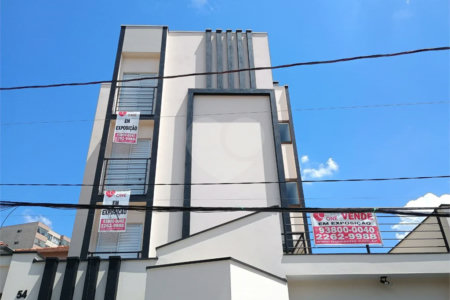 Casa à venda com 2 quartos em Santana, São Paulo, SP