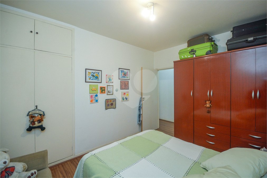 Apartamento à venda com 2 quartos em Brooklin, São Paulo, SP