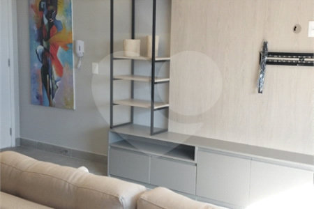 Apartamento para alugar com 2 quartos em Jardim das Acácias, São Paulo, SP