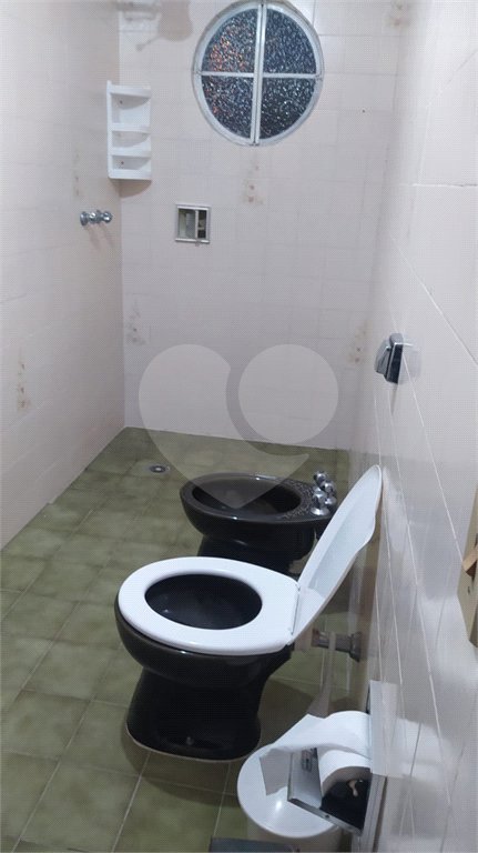 Sobrado à venda com 4 quartos, sendo 1 suíte, em Tucuruvi, São Paulo, SP