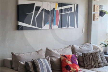 Apartamento à venda com 2 quartos, sendo 1 suíte, em Barra Funda, São Paulo, SP