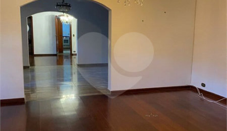 Casa de Vila à venda com 3 suítes em Jardim Paulista, São Paulo, SP
