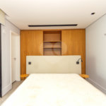 Apartamento Studio - Aclimação - Vila Mariana - 1 Quarto - Venda / Compra