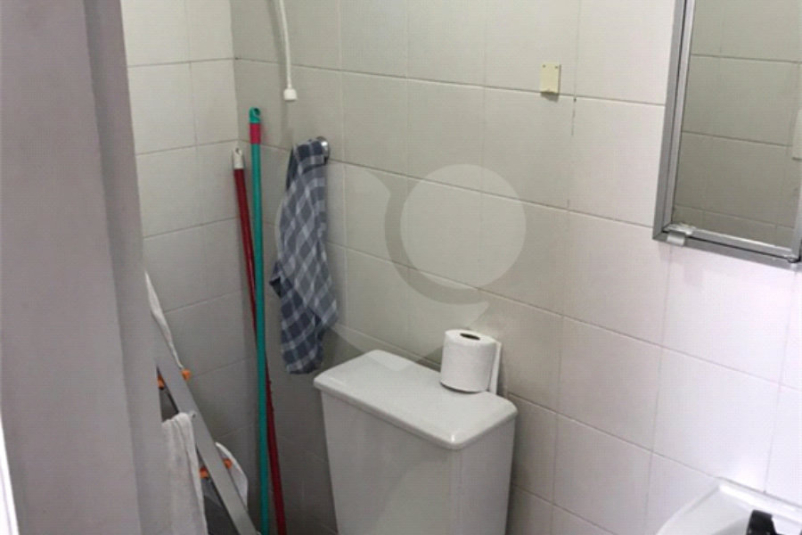 Apartamento à venda com 3 quartos, sendo 1 suíte, em Santana, São Paulo, SP