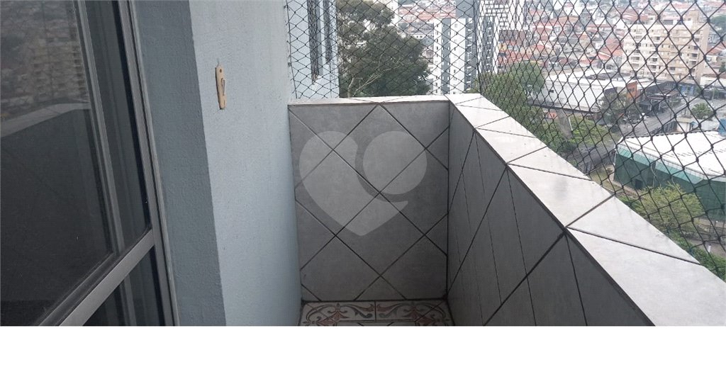 Apartamento à venda com 2 quartos em Jardim São Paulo(zona Norte), São Paulo, SP