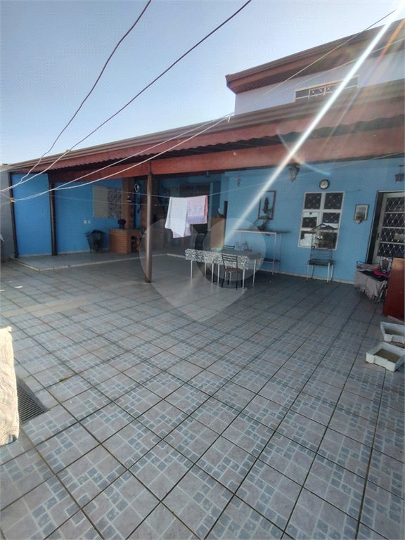 Casa à venda com 3 quartos, sendo 1 suíte, em Vila Santana, Sorocaba, SP