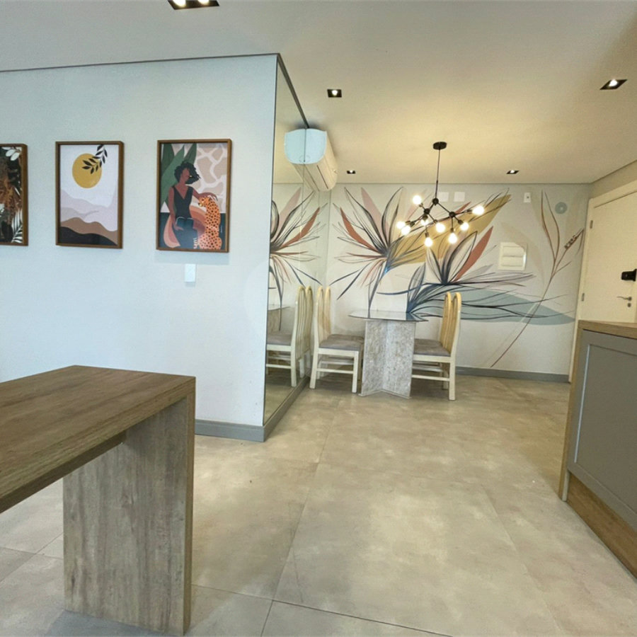 Apartamento à venda com 3 quartos, sendo 1 suíte, em Vila Mazzei, São Paulo, SP