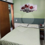 Apartamento à venda com 2 quartos em Vila Gustavo, São Paulo, SP