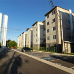 Apartamento para alugar com 2 quartos, sendo 1 suíte, em Campo Grande, Rio de Janeiro, RJ