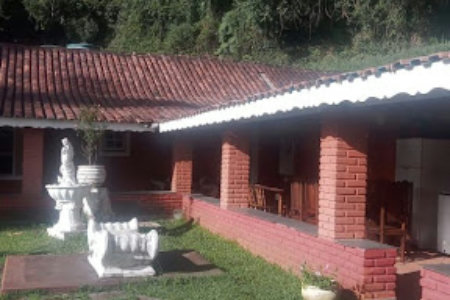 Sítio com 10 dormitórios à venda, 120000 m² por R$ 1.650.000,00 - Bairro Carmo Messias - Ibiúna/SP