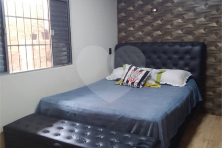 Casa Térrea à venda com 2 quartos em Jardim Arpoador, São Paulo, SP