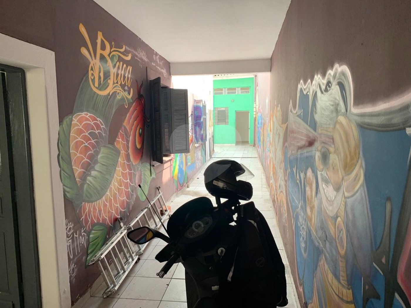 Prédio à venda com 6 quartos em Santana, São Paulo, SP