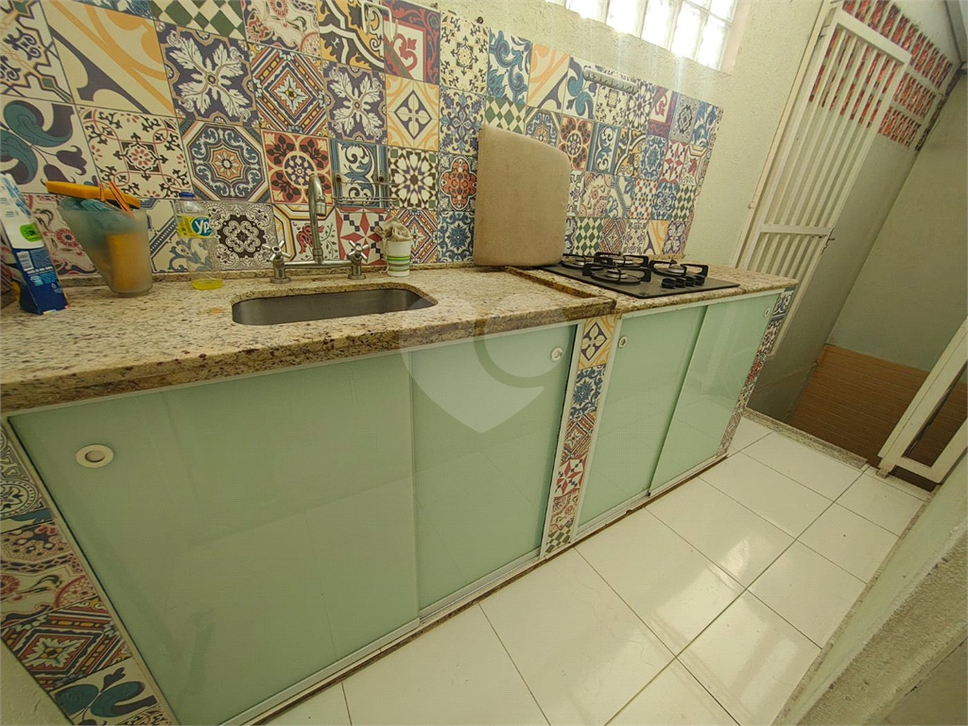 Sobrado à venda com 3 quartos, sendo 1 suíte, em Vila Guilherme, São Paulo, SP