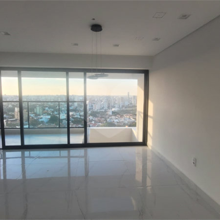 Apartamento para alugar com 3 suítes em Parque Campolim, Sorocaba, SP