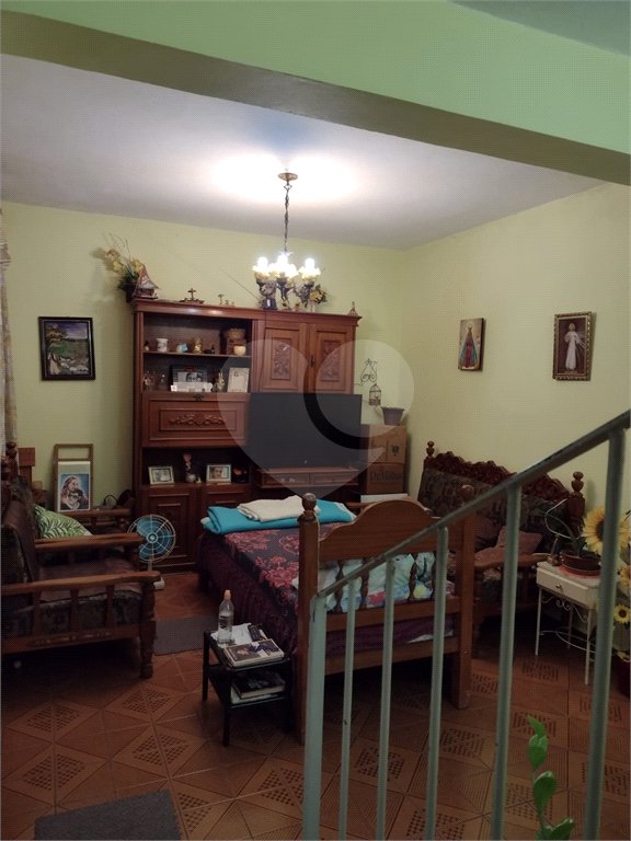 Casa à venda com 2 quartos em Vila Guilherme, São Paulo, SP