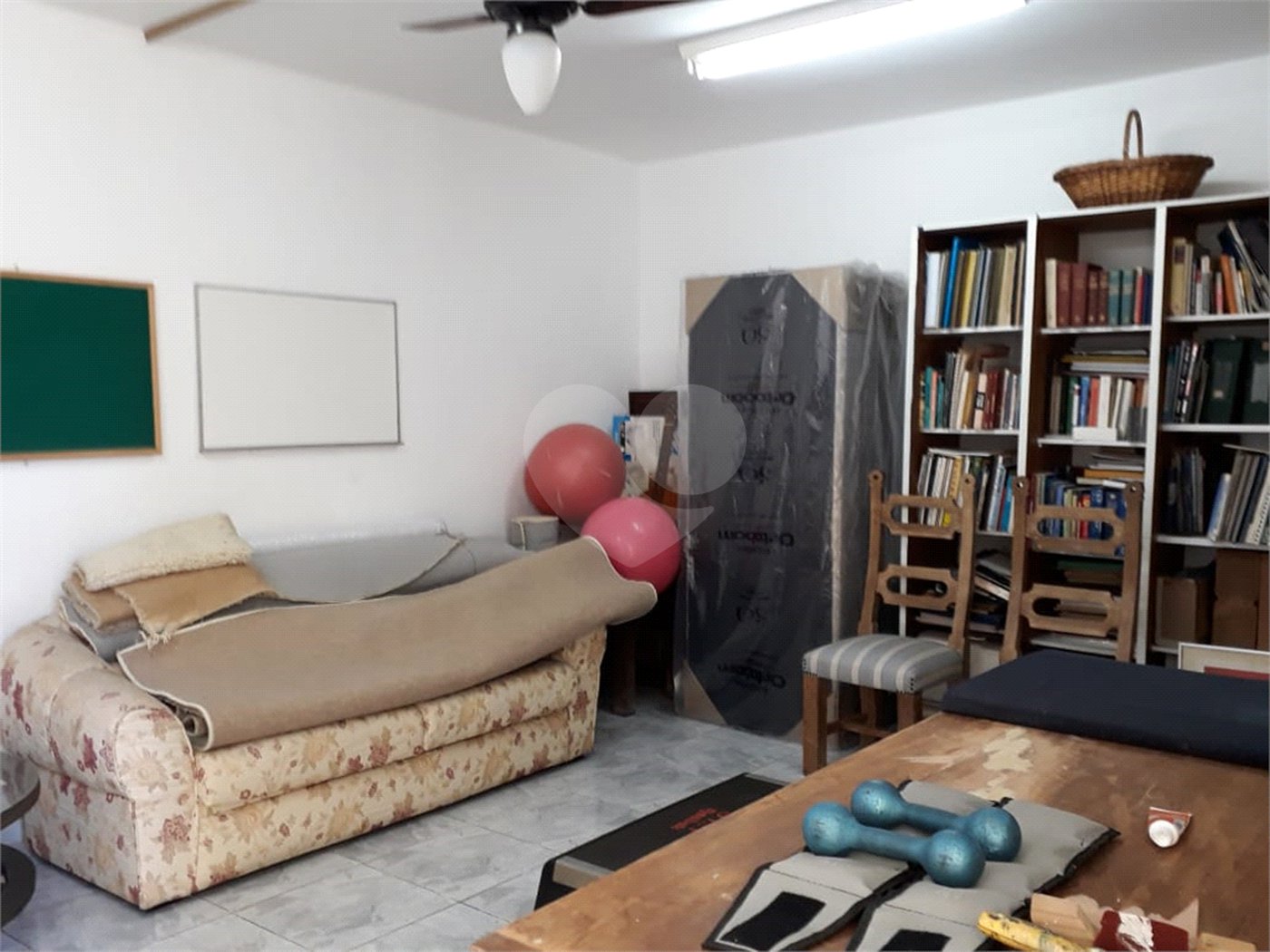 Sobrado à venda com 3 quartos, sendo 1 suíte, em Campo Belo, São Paulo, SP