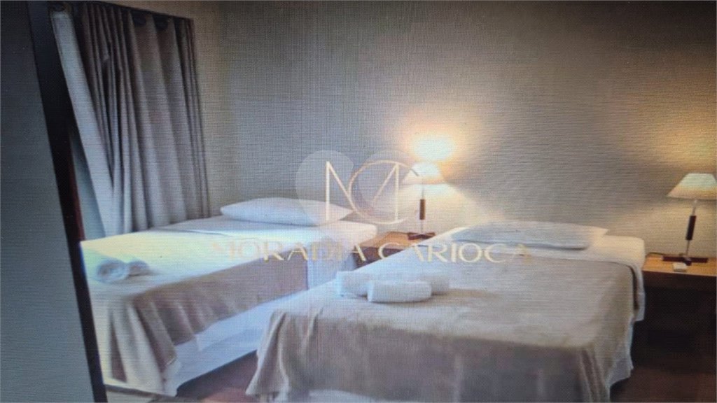 Casa de Vila à venda com 5 suítes em Alto de Búzios, Armação dos Búzios, RJ