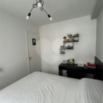 Apartamento à venda com 2 quartos em Barra Funda, São Paulo, SP
