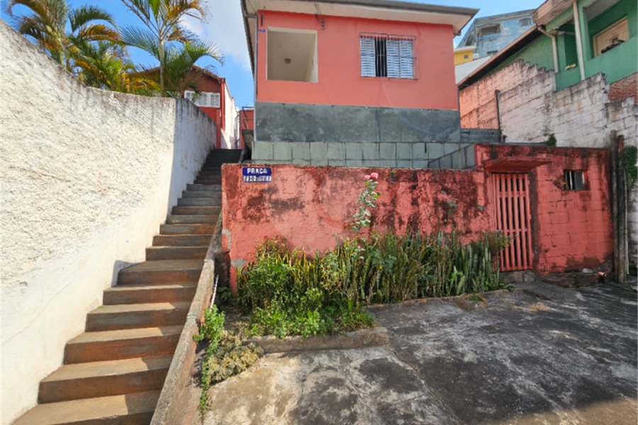 Casa à venda com 3 quartos em Casa Verde, São Paulo, SP