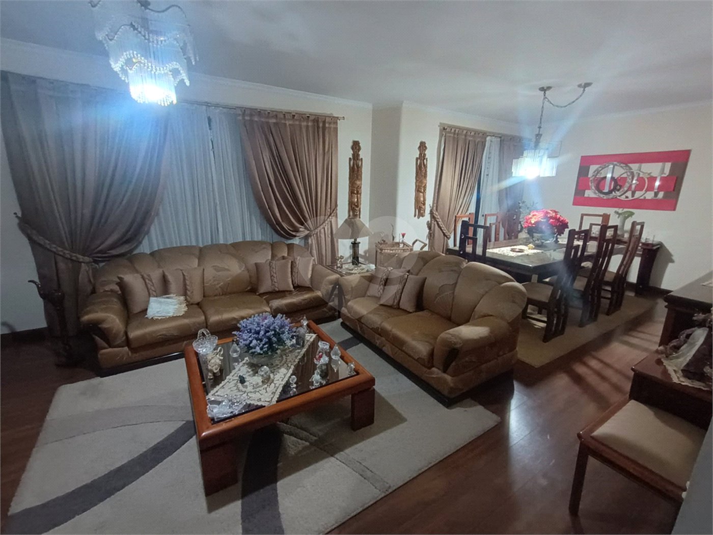 Apartamento para alugar com 4 quartos, sendo 3 suítes, em Vila Gomes Cardim, São Paulo, SP