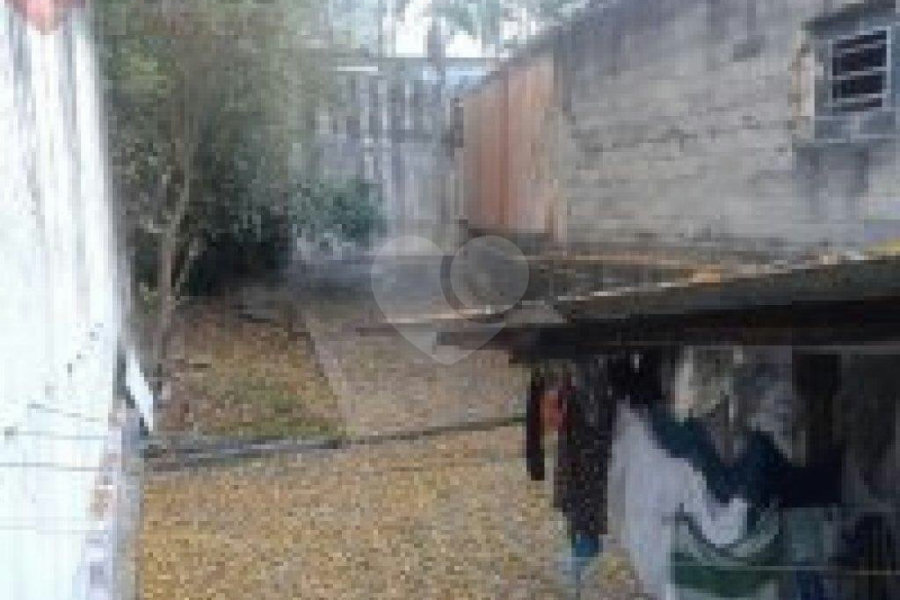 Casa Térrea à venda com 3 quartos em Santana, São Paulo, SP