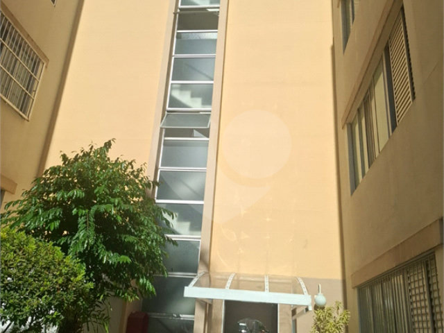 Apartamento à venda com 2 quartos em Casa Verde, São Paulo, SP