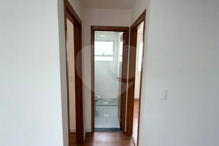 Apartamento à venda com 2 quartos em Chácara Estância Paulista, Suzano, SP